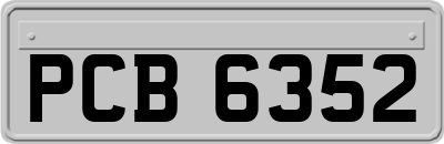 PCB6352