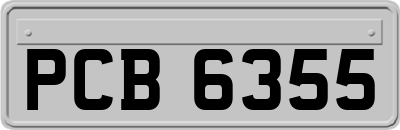 PCB6355