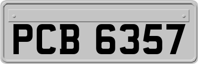 PCB6357