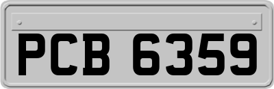 PCB6359