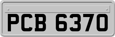 PCB6370
