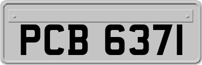PCB6371