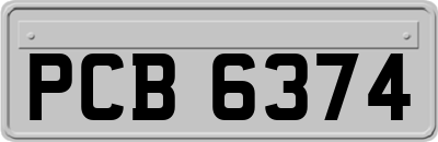 PCB6374
