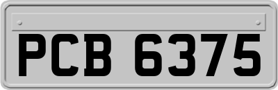 PCB6375