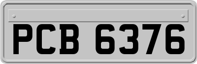 PCB6376