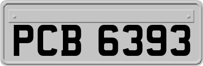 PCB6393