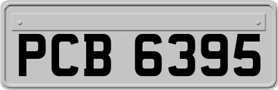 PCB6395