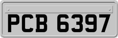 PCB6397