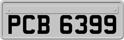 PCB6399
