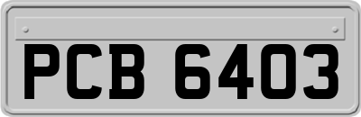 PCB6403