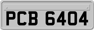 PCB6404