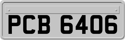 PCB6406