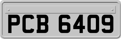 PCB6409