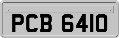 PCB6410