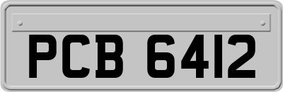 PCB6412