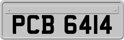 PCB6414
