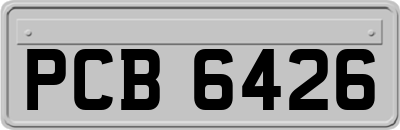 PCB6426
