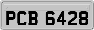 PCB6428