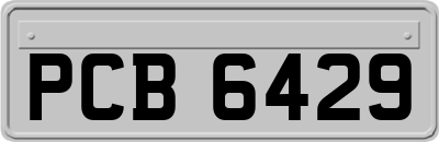 PCB6429