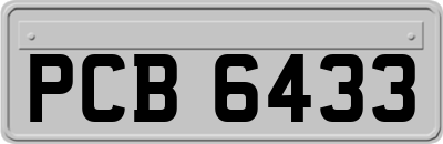 PCB6433