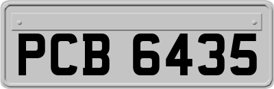 PCB6435