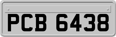 PCB6438