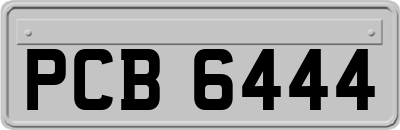 PCB6444