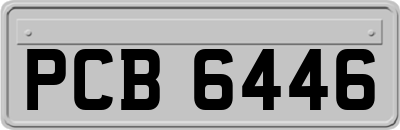 PCB6446