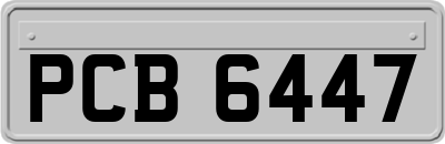 PCB6447
