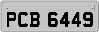 PCB6449