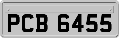 PCB6455