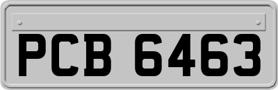 PCB6463