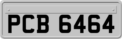 PCB6464
