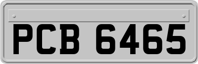 PCB6465