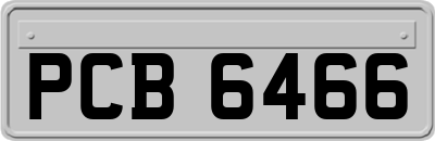 PCB6466