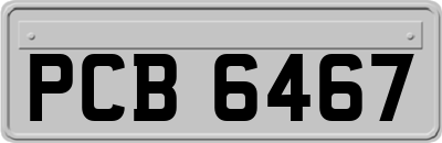 PCB6467