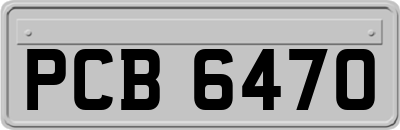 PCB6470