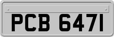 PCB6471