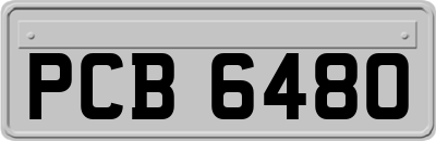 PCB6480