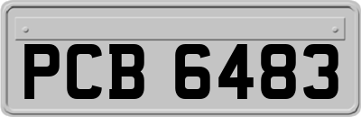 PCB6483