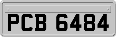 PCB6484