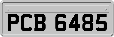 PCB6485