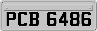 PCB6486