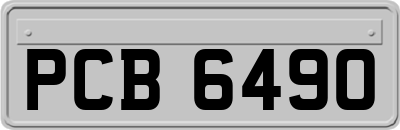 PCB6490