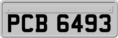 PCB6493