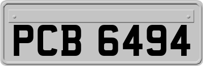 PCB6494