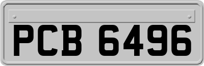 PCB6496