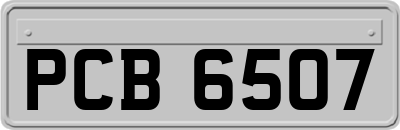PCB6507