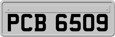 PCB6509