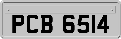 PCB6514